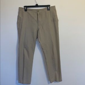 Mens Marc Anthony Lightweight Pants Drawstring